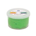 AFH Webshop Terapi modellervoks "Light" Grøn, fast, 8,5x8,5x4 cm, 85 g