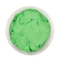 AFH Webshop Terapi modellervoks "Light" Grøn, fast, 8,5x8,5x4 cm, 85 g