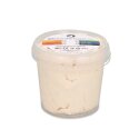 AFH Webshop Therapieknete "Light" Beige, weich, 12x12x11 cm, 300 g