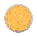AFH Webshop Terapi modellervoks "Light" Gul, middelblød, 12x12x11 cm, 300 g