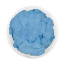 AFH Webshop Terapi modellervoks "Light" Blå, meget fast, 12x12x11 cm, 300 g