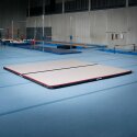 Sport-Thieme Gymnastikflade "Air" 12x12 m, Uden gulvgymnastikløber, 10 cm