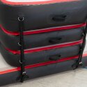 Sport-Thieme AirBox-Sæt "Carbon"