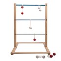 BS Toys Kastespil "Stigegolf"