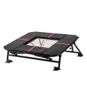 Sport-Thieme Minitrampolin "TeamGym" by Eurotramp