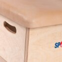 Sport-Thieme Plint "Mini"