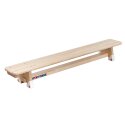 Sport-Thieme Gymnastikbænk "Mini"