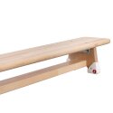 Sport-Thieme Gymnastikbænk "Mini"