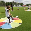 FT360 Fußball-Trainingscircle