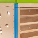 Sport-Thieme Klatreterning "Kids"