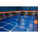 Sport-Thieme AirCourt "Game" by AirTrack Factory