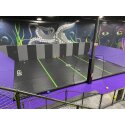 Sport-Thieme AirCourt "Game" by AirTrack Factory