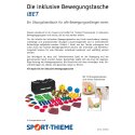 Sport-Thieme Bewegungs-Set "Broschüre"