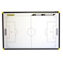 Powershot Taktiktavle Magnetisk taktiktavle "Fodbold"