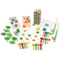 BS Toys Spillesæt "Outdoor Play"