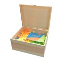 Binabo Konstruktionsleg "Kreativbox"