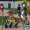 Italtrike Sæt med trafikskilte "Kit two"