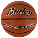 Baden Basketball "Crossover" Orange, Größe 5