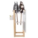 HKM Kids Hestestald "Hobby Horsing"