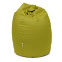 Sport-Thieme Sitzsack "Comfort" 60x120 cm, Lime, Für Kinder