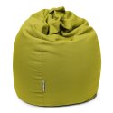 Sport-Thieme Sitzsack "Comfort" 70x130 cm, Lime, Für Erwachsene