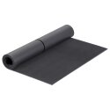 Airex Yogamåtte "Heartbeat" Anthrazit