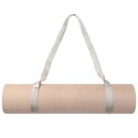 Airex Gymnastikmåtte "TrExercise" 140x60x0,6 cm, Sand