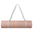 Airex Gymnastikmåtte "TrExercise" 180x60x0,6 cm, Terra