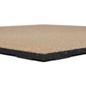 Sport-Thieme Sportsgulv "Connect" 100x100x2 cm, Midterstykke, Beach