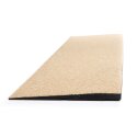Sport-Thieme Sportsgulv "Connect" 100x25x2 cm, Randstykke, Beach