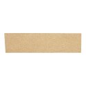 Sport-Thieme Sportsgulv "Connect" 100x25x2 cm, Randstykke, Beach