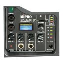 Mipro Batteri-lydsystem "MA-200"