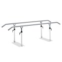 Ferrox Gangbarre "Foldbar" Barrelængde 250 cm