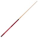 Winsport Billard-kø "Winner" Rød