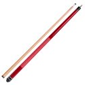 Winsport Billard-kø "Winner" Rød