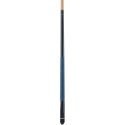 Winsport Billard-Queue "Winner" Blau