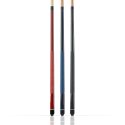 Winsport Billard-kø "Winner" Blå