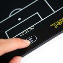 Powershot Taktiktavle "blækfri" Fodbold