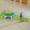 Sport-Thieme Skywalk-Balancebræt "Woody"