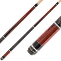 Robertson Billard-kø "R-1" Brun