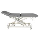 Meditech Elektrisk terapileje "Vario Nr. 1", 3-delt 65 cm, Krom