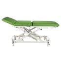 Meditech Elektrisk terapileje "Vario Nr. 1", 3-delt 80 cm, Citrongul