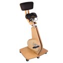 FitSeat Skrivebordscykel "Professional" Pure Nature
