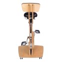 FitSeat Skrivebordscykel "Professional" Pure Nature