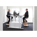 FitSeat Skrivebordscykel "Professional" Pure Nature