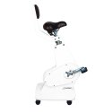 FitSeat Skrivebordscykel "Professional" White Lotus
