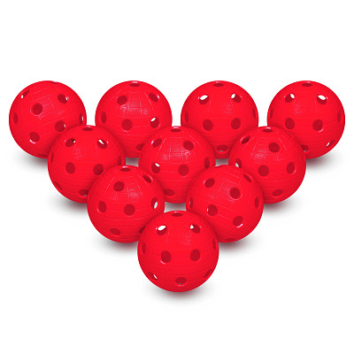 Sport-Thieme Floorball-boldsæt "Match"