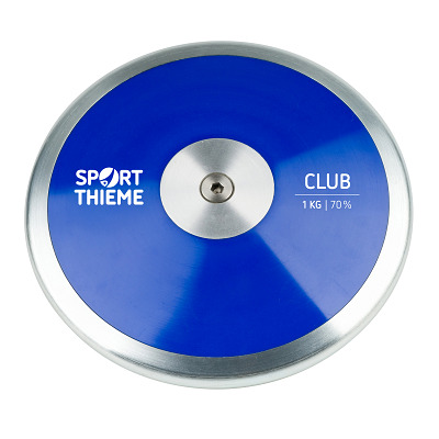 Sport-Thieme Wettkampfdiskus „Club“