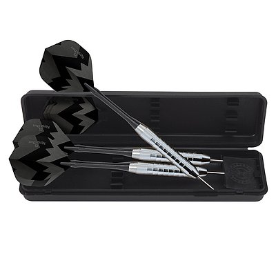 Kings Dart Ståldartpile "Begynder"