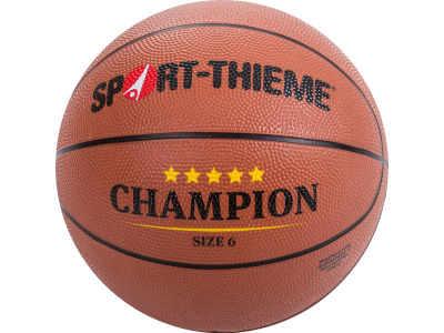 Sport-Thieme Basketball Champion